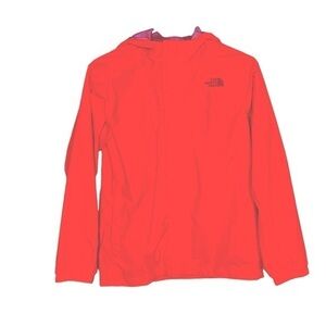 The North Face Fuchsia Girls 14/16 Large Jacket